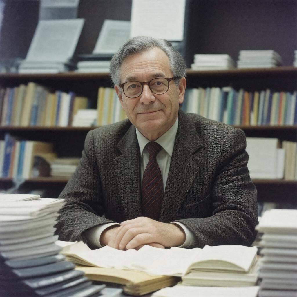 Louis Menand